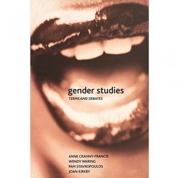Gender Studies: Terms and Debates