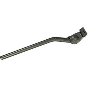 Caballete Lateral esge 28 Plata