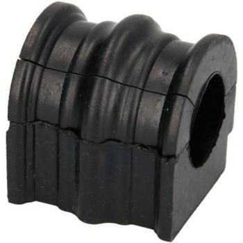 Cojinete estabilizador REINHOCH RH16-0015 con características de alta resistencia, diseño específico para barra estabilizadora, material duradero y fácil instalación