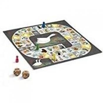 Juego de Mesa Clásico La Oca