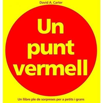 Un punt vermell