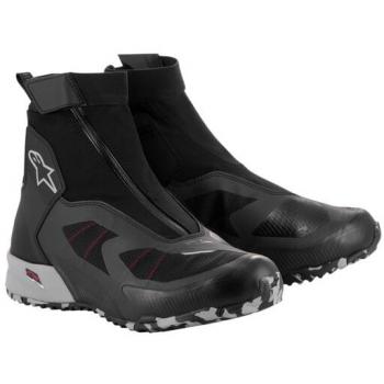 Alpinestars CR-8 Gore-Tex Motorcycle Boots | Performance and Comfort