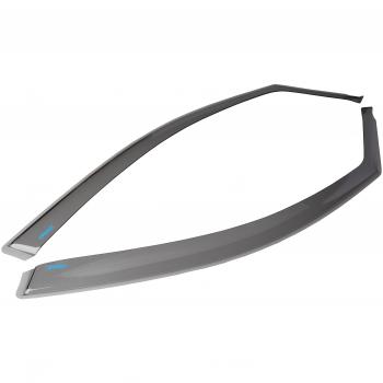 Deflectores de Viento ClimAir para Audi Q5 5 Puertas 2008- CL 3634