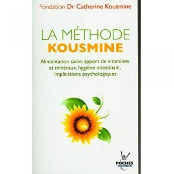 Método Kousmine: Alimentación Saludable, Aporte de Vitaminas y Minerales, Higiene Intestinal, Implicaciones Psicológicas