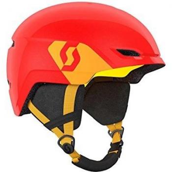 Scott Helmet Keeper 2 Plus -Winter 2018-