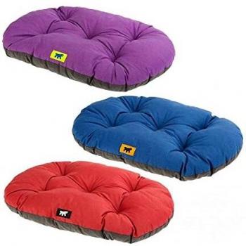 Ferplast Cama Relax 78 8 Purple Blue