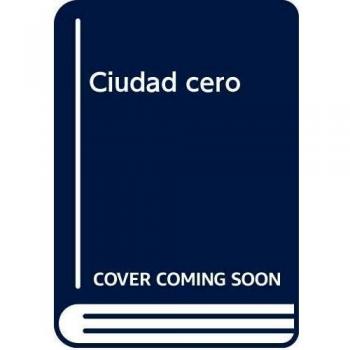 Ciudad cero: 1592
