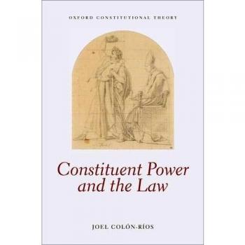 Constituent Power and the Law