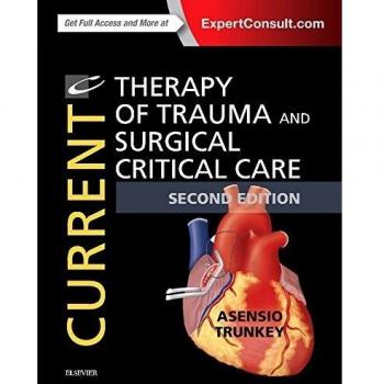 Current Therapy of Trauma and Surgical Critical Care, 2e