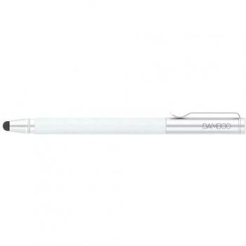 Wacom Bamboo Stylus Solo2 - Blanco