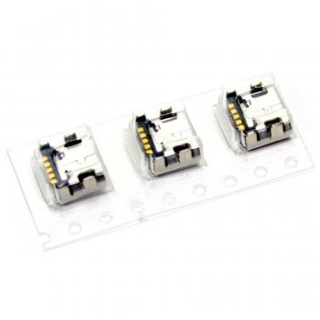 Conector Carga LG L65