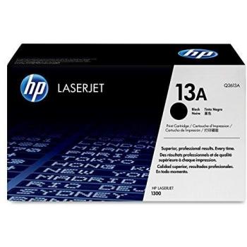 HP Q2613A - 13A BLACK LASER TONER LASERJET 1300 SERIES