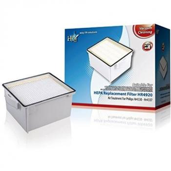 HQ HR4920-HQN Filtro PURIFICADOR D