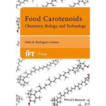 Food Carotenoids: Chemistry, Biology, and Technology