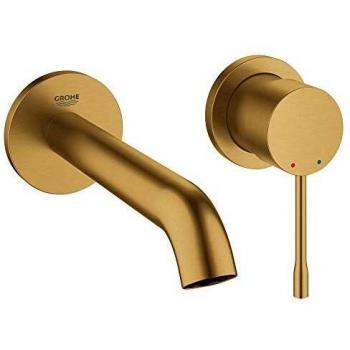 Essence Single-lever basin mixer 2-hole M-Size