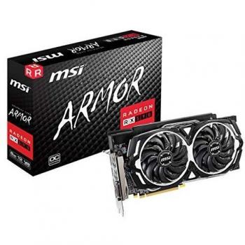 MSI V341-295R - Tarjeta gráfica