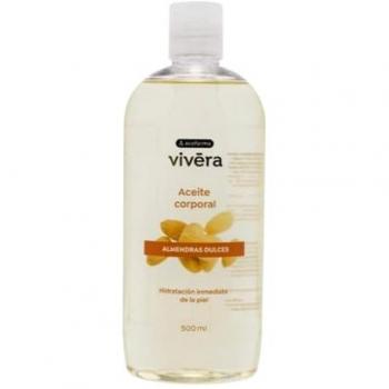 Aceite de Almendras Dulces Cosmético 1L Acofar