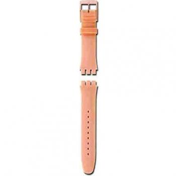 Bracelet de montre Swatch New Gent Rose pâle