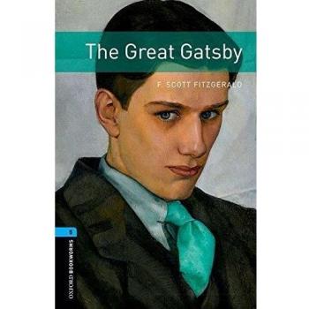Oxford Bookworms 5. the Great Gatstudent's Booky Digital Pack