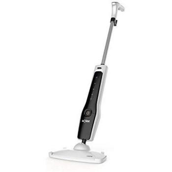 Solac Steam Mop MV1501 Limpiador de Vapor 1300W, 45 g/min