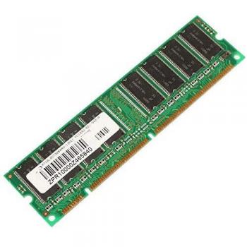 MicroMemory 256MB, PC133, DIMM 0.25GB 133MHz módulo de - Memoria