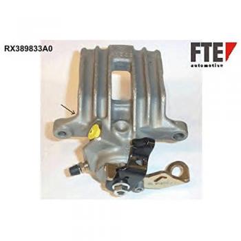 Pinza de freno FTE RX389833A0 para eje trasero derecho