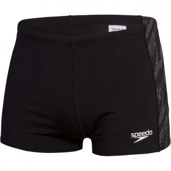 Bañador de hombre de natación Speedo Hyperboom Panel Aquashort