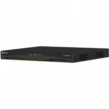 Vertiv Avocent MPU8032DAC 32-Port Dual-AC KVM Switch with 8 Digital Paths, Rack Mounting, Black