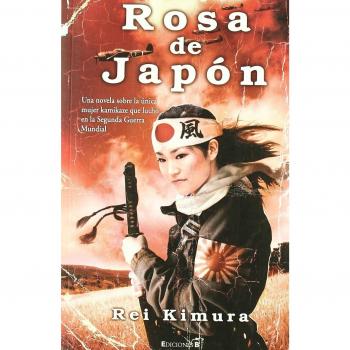 ROSA DE JAPON