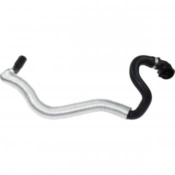 Tubería flexible calefacción GATES 02-2477 - Manguera del motor, resistente a altas temperaturas, fabricada en material duradero, diseñada para sistemas de calefacción automotriz, longitud adecuada para instalación fácil y ajuste perfecto