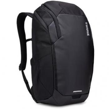 Thule Chasm 26L Black Laptop Backpack