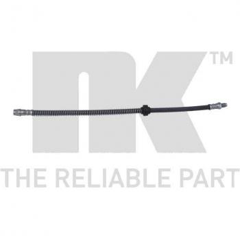 Latiguillo de freno NK 851922 - Tipo: Latiguillo de freno; Características: Fabricado por NK, compatible con vehículos específicos, alta resistencia a la presión, diseño optimizado para un rendimiento eficiente del sistema de fr