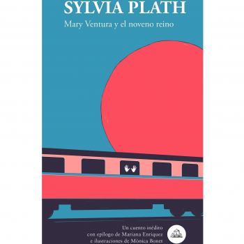 Mary Ventura y el noveno reino - PLATH, SYLVIA