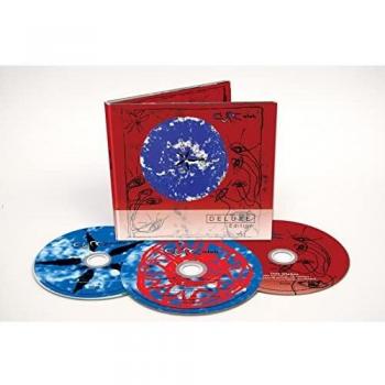 Wish 30 Aniversario (3CD