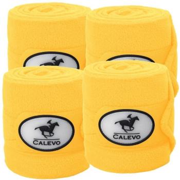 Calevo - fleece bandages