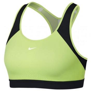 Nike Motion Adapt Bra - Sujetador Deportivo, Mujer,