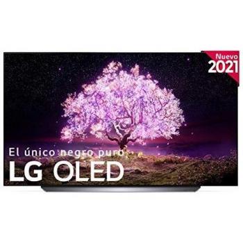 LG OLED OLED65C1-ALEXA - Smart TV 4K UHD 65 pulgadas