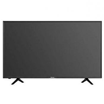Hisense H43N5700 Televisor LED 43 4K Ultra HD, Smart TV con HDR, Wifi Integrado, PCI de 1200Hz, Función PVR y Modo Hotel