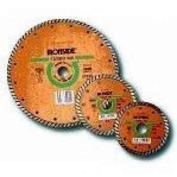 Turbo M261481 - Disco de corte 1000 ironside 125 mm