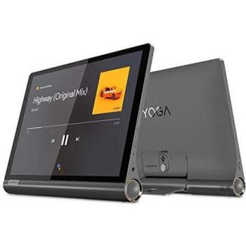 Tablet lenovo ytx705l yoga s10 lte 4g 101 fhd android pie