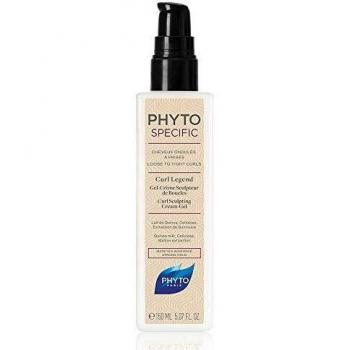 Specific by PHYTO Curl Legend Sculpting Cream-Gel 150ml