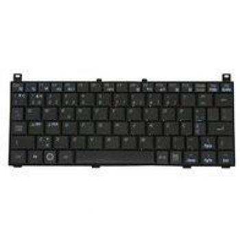 Toshiba V000150550 refacción para Notebook Teclado - Componente para Ordenador portátil