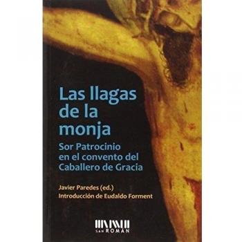 Las Llagas De La Monja