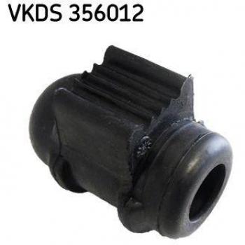 Casquillo del cojinete, estabilizador SKF VKDS 356012 para RENAULT: Mégane Scénic, Mégane