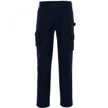 Pantalones de Trabajo Mascot Hardwear 03079 con Grandes Bolsillos Laterales