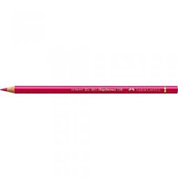 Faber-Castell Polychromos Lápiz de Color para Artistas, Rosa