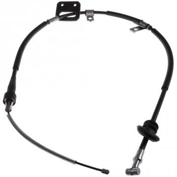 Blue Print ADK84674 brake cable - Pack of 1