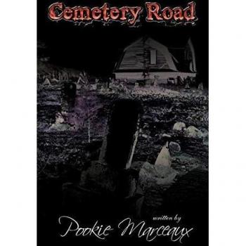 Cementerio Camino - Edición en Rústica