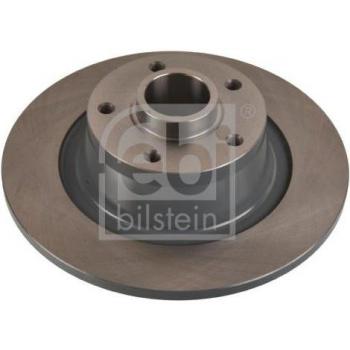 Disco de freno FEBI BILSTEIN 108200