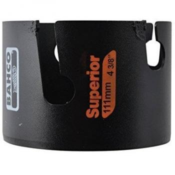 Bahco 3833-111-C - Mc Holesaw, Retail P